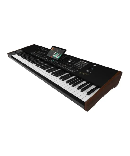 KORG Pa5X 76 ORIENTAL Professional Arranger