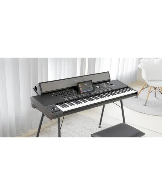 KORG Pa5X 76 ORIENTAL Professional Arranger