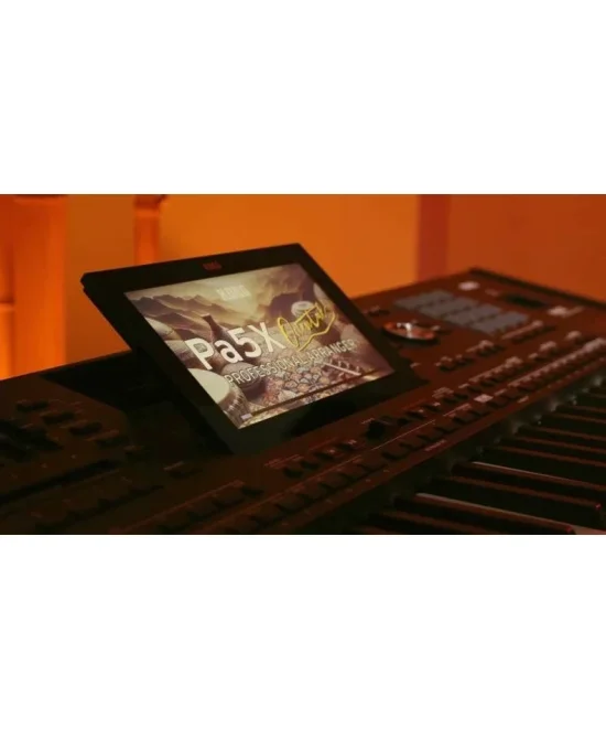 KORG Pa5X 76 ORIENTAL Professional Arranger