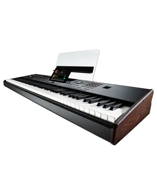 KORG Pa5X 88 Professional Arranger