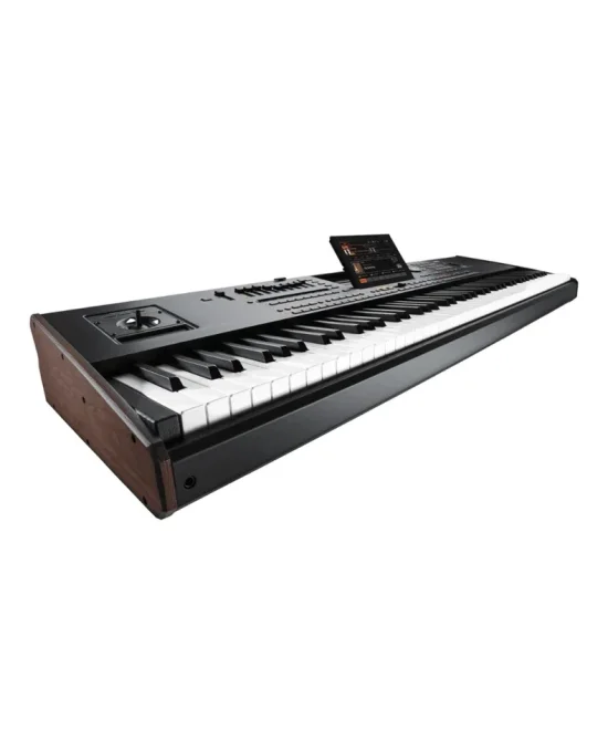 KORG Pa5X 88 Professional Arranger