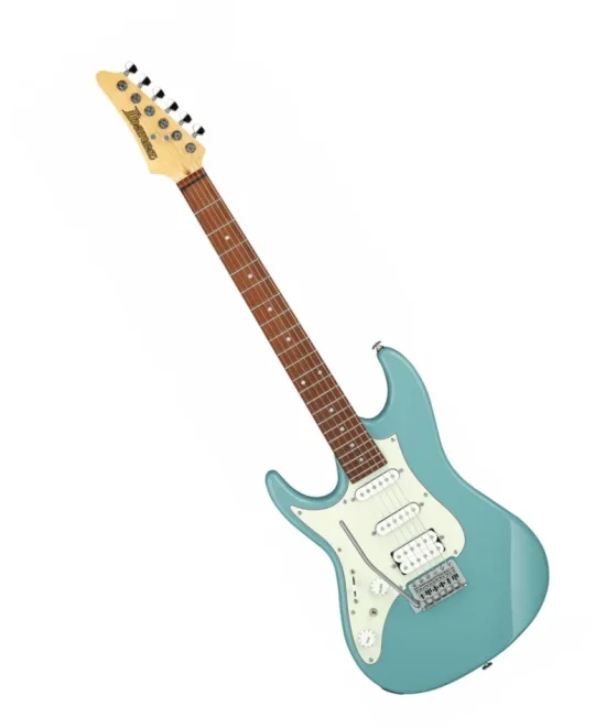 Ibanez AZES40L PRB електрическа китара за лява ръка