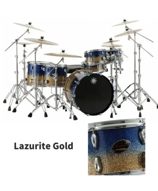 Sakae EMK2218 LG Bass Drum