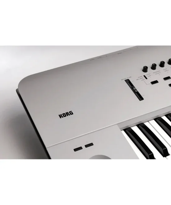 KORG NAUTILUS 61 AT GR Music Workstation