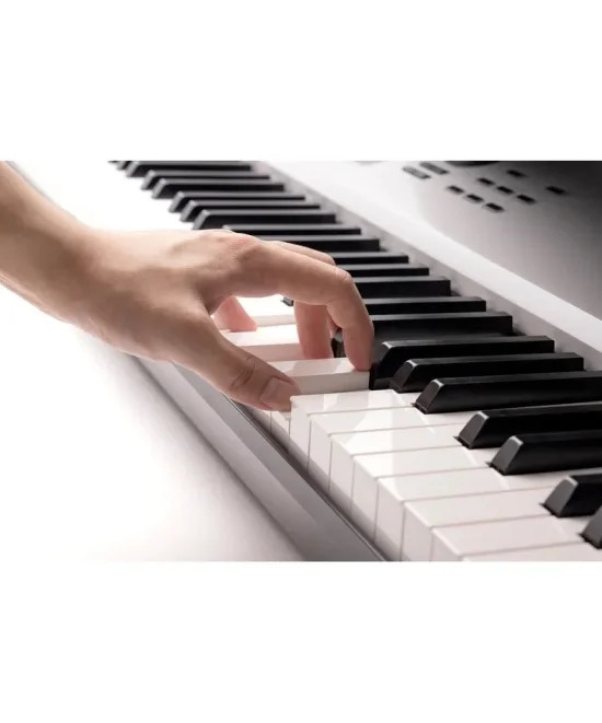 KORG NAUTILUS 61 AT GR Music Workstation