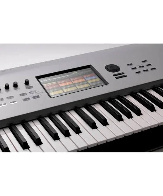 KORG NAUTILUS 61 AT GR Music Workstation