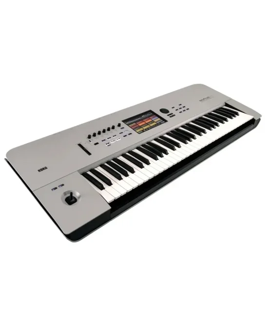 KORG NAUTILUS 61 AT GR Music Workstation