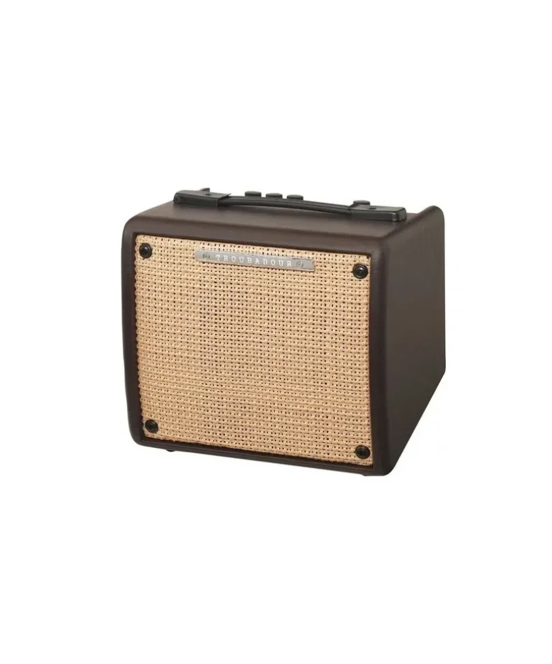 Китари Ibanez T15II-U Troubadour акустичен комбо усилвател 15W