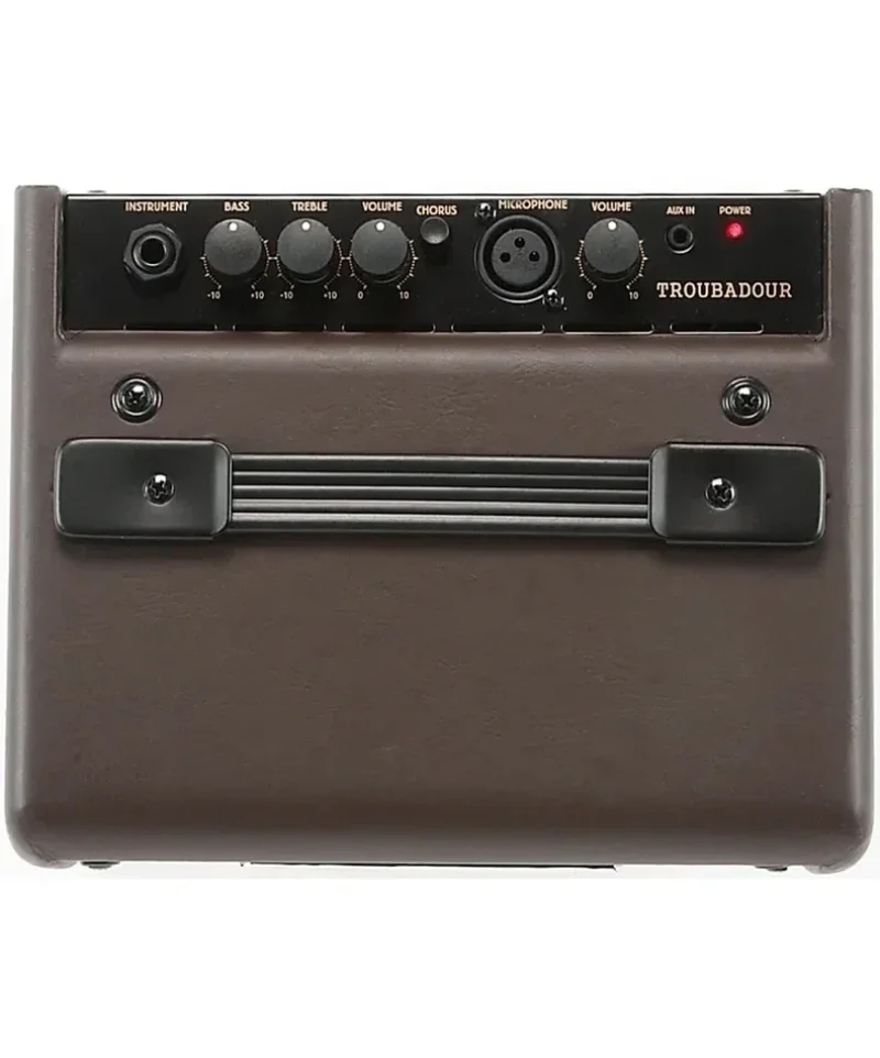 Ibanez T15II-U Troubadour акустичен комбо усилвател 15W