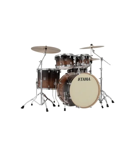 Барабани TAMA CL50RS CFF Superstar Classic Maple Set
