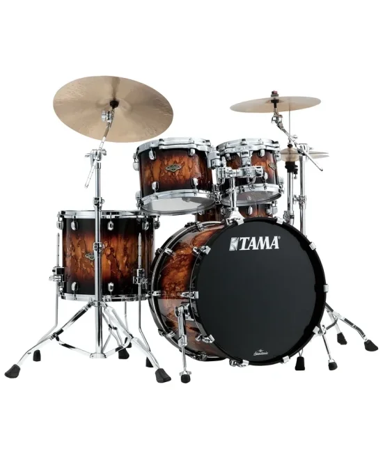 Барабани TAMA WBS42S MBR Starclassic Walnut/Birch Set