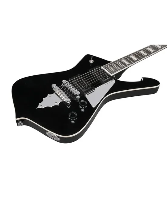 Ibanez PSM10 BK електрическа китара с калъф