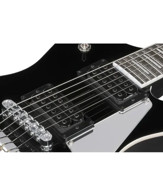 Ibanez PSM10 BK електрическа китара с калъф