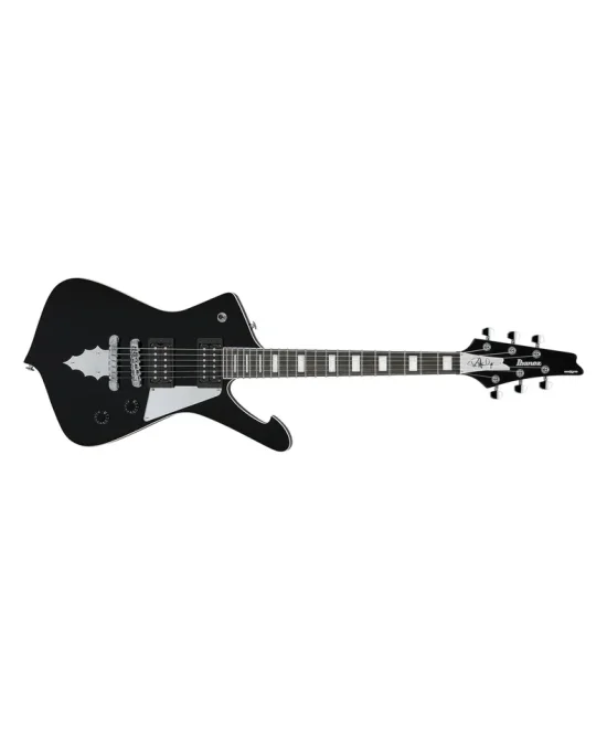 Китари Ibanez PSM10 BK електрическа китара с калъф