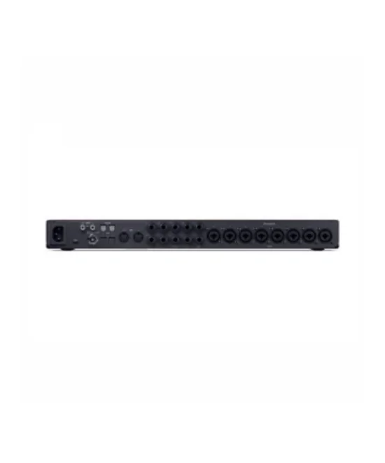 Focusrite Scarlett 18i20 4th Gen USB аудио интерфейс