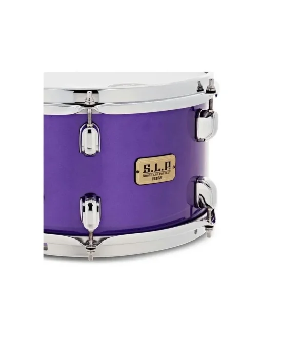 TAMA LBU127C-GPP LTD S.L.P. Mod Bubinga Clay Aeschliman Соло барабан