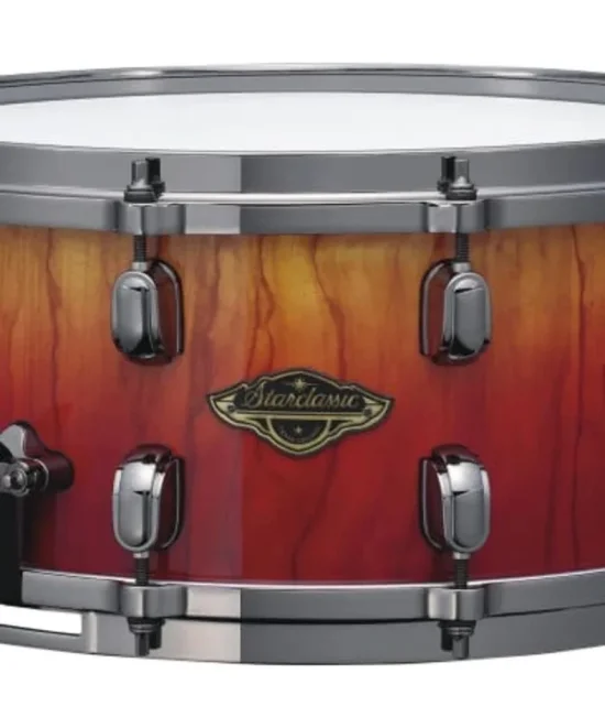 TAMA WBSS65BB-VBF LTD Starclassic Walnut/Birch Соло барабан