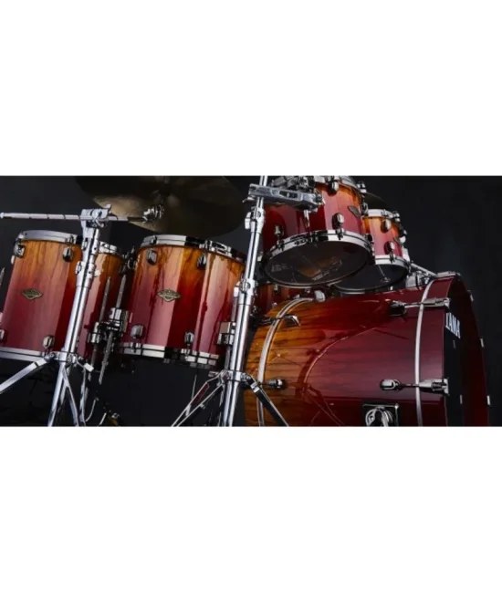 TAMA WBS52RZBBS VBF Starclassic WalnutBirch LTD Set
