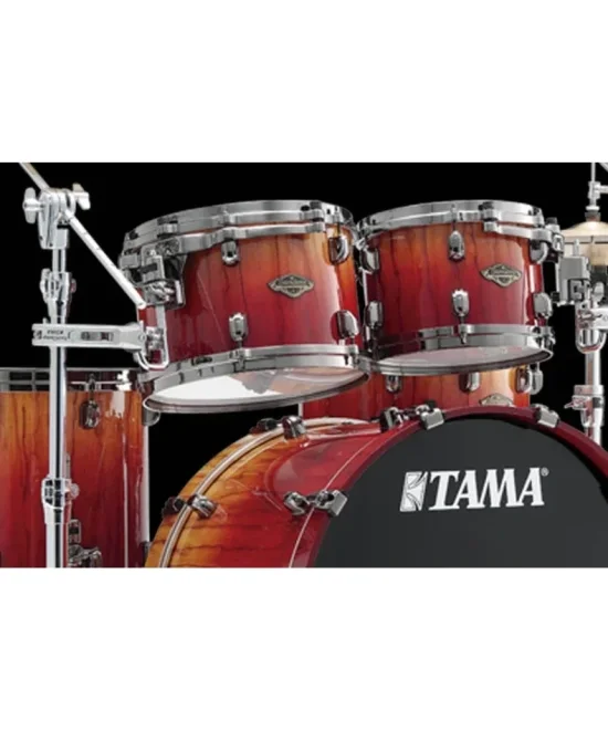 TAMA WBS52RZBBS VBF Starclassic WalnutBirch LTD Set