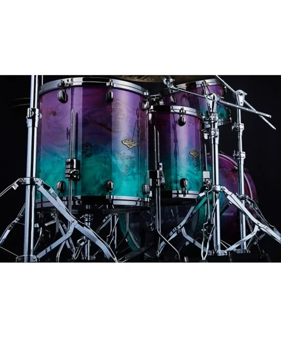 TAMA WBS52RBMS NMF Starclassic WalnutBirch LTD Set