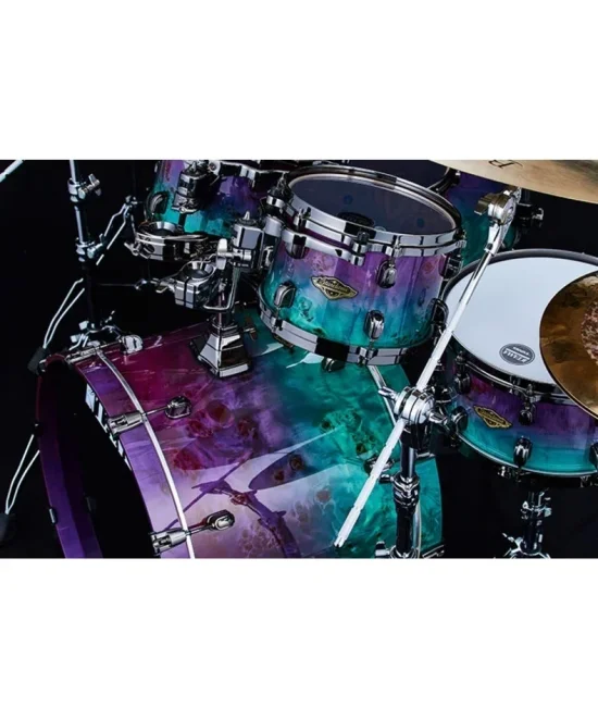 TAMA WBS52RBMS NMF Starclassic WalnutBirch LTD Set