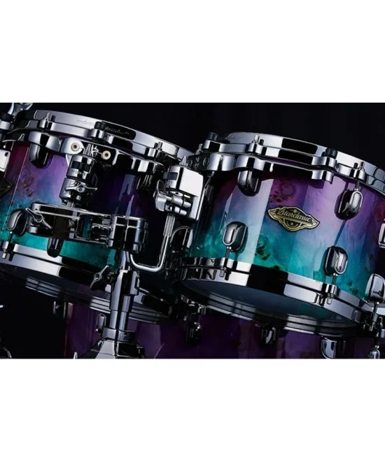 TAMA WBS52RBMS NMF Starclassic WalnutBirch LTD Set