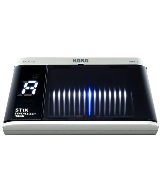 KORG ST1K тунер за синтезатори