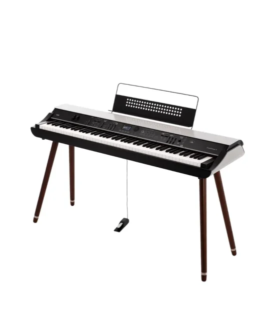 Клавишни инструменти KORG GRANDSTAGE X Stage Piano