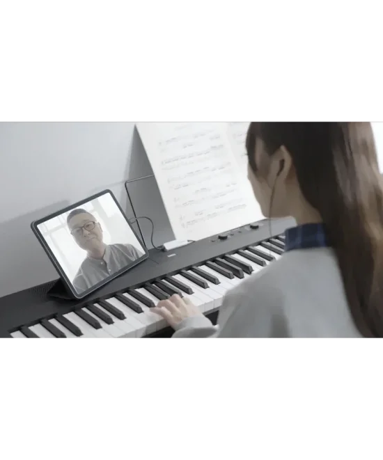 KORG PianoRec аудио интерфейс за запис на дигитално пиано