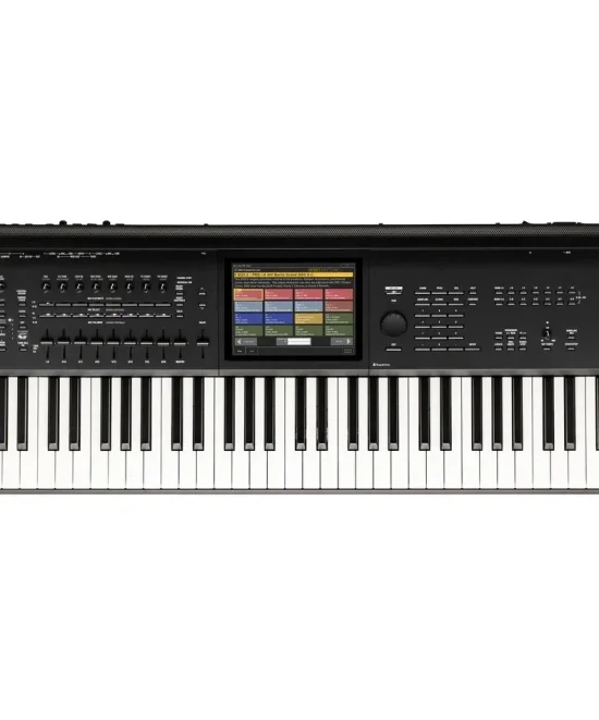 KORG KRONOS3 88 Music Workstation