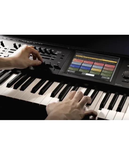 KORG KRONOS3 88 Music Workstation