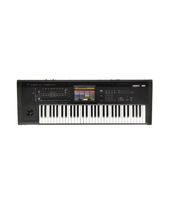 Клавишни инструменти KORG KRONOS3 61 Music Workstation