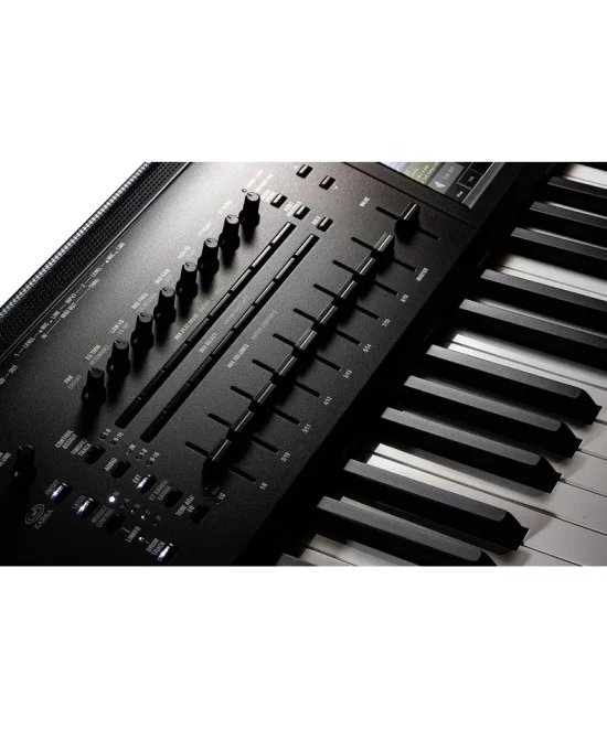 KORG KRONOS3 61 Music Workstation