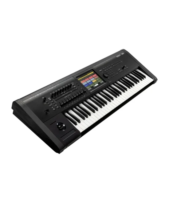 KORG KRONOS3 61 Music Workstation