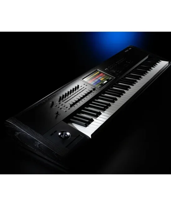 KORG KRONOS3 61 Music Workstation