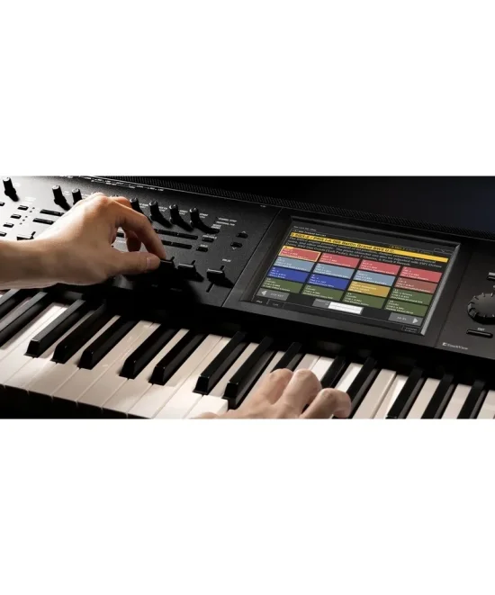 KORG KRONOS3 61 Music Workstation
