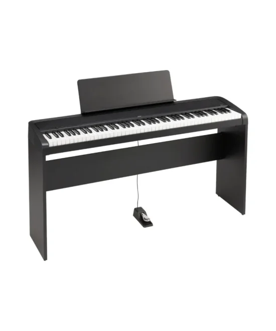 KORG B2+ SP BK Digital Piano