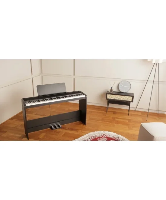 KORG B2+ SP BK Digital Piano