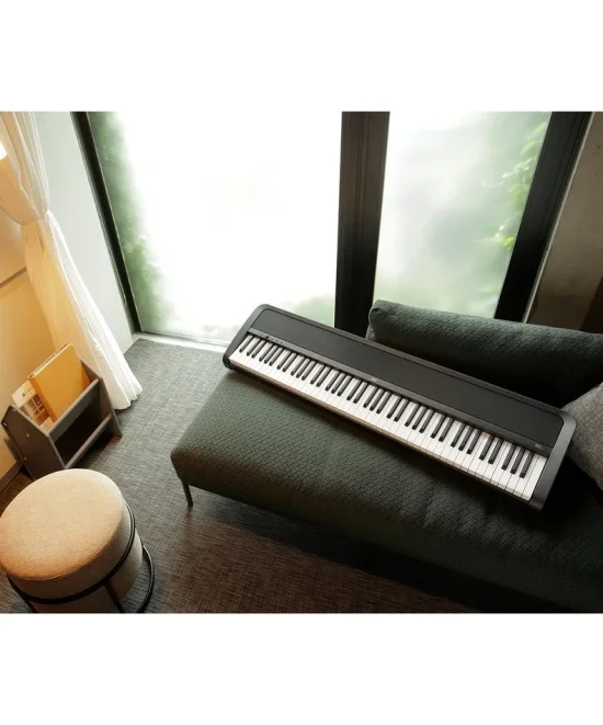KORG B2+ SP BK Digital Piano