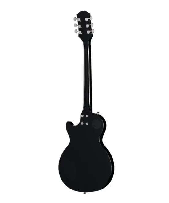 Epiphone LP Tribute E1 Ebony електрическа китара