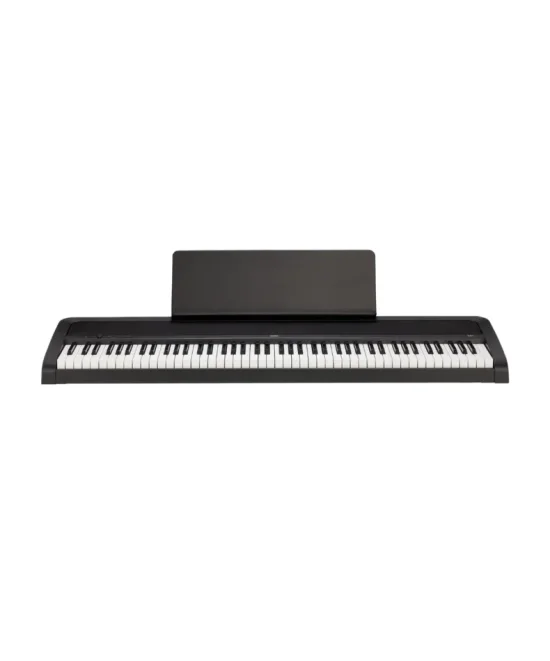 Клавишни инструменти KORG B2+ BK Digital Piano