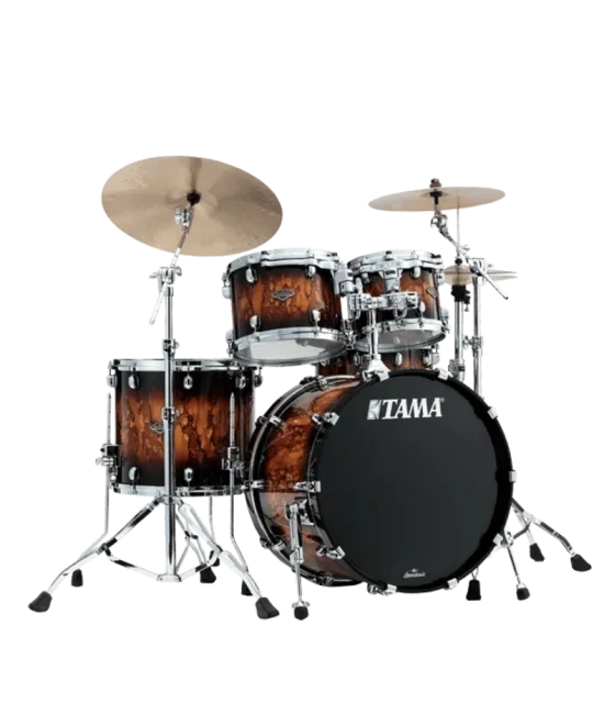 Барабани TAMA WBS52RZS MBR Starclassic Walnut/Birch Set