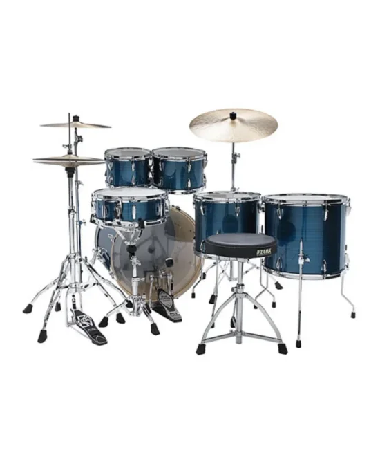 TAMA IP62H6W HLB Imperialstar Set with Hardware
