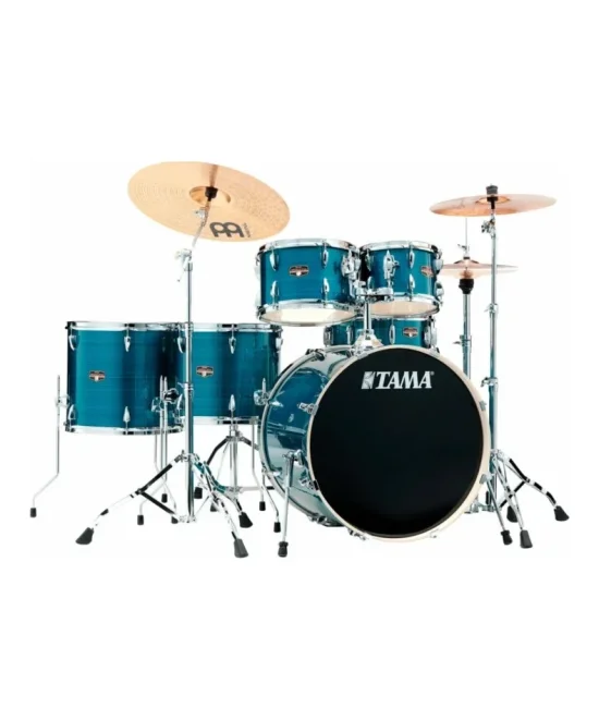 Барабани TAMA IP62H6W HLB Imperialstar Set with Hardware