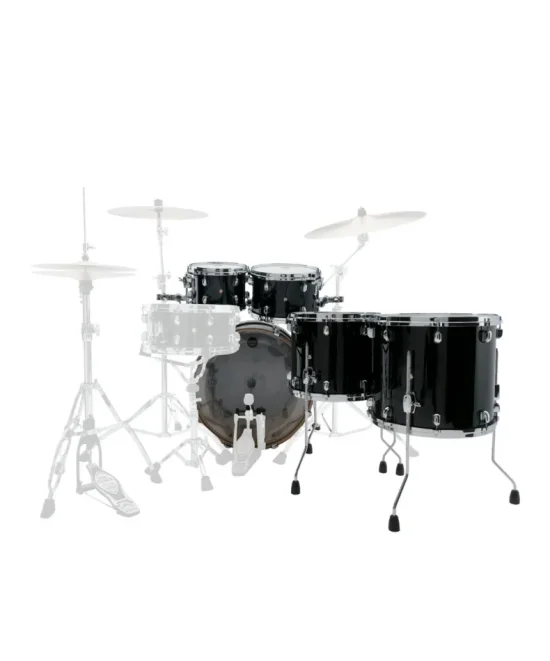 TAMA MBS52RZS PBK Starclassic Performer Set