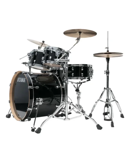 Барабани TAMA MBS52RZS PBK Starclassic Performer Set