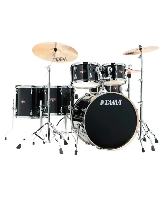 Барабани TAMA IP62H6W HBK Imperialstar Set with Hardware
