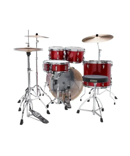 TAMA IP62H6W BRM Imperialstar Set with Hardware