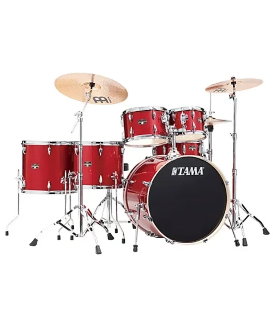 Барабани TAMA IP62H6W BRM Imperialstar Set with Hardware
