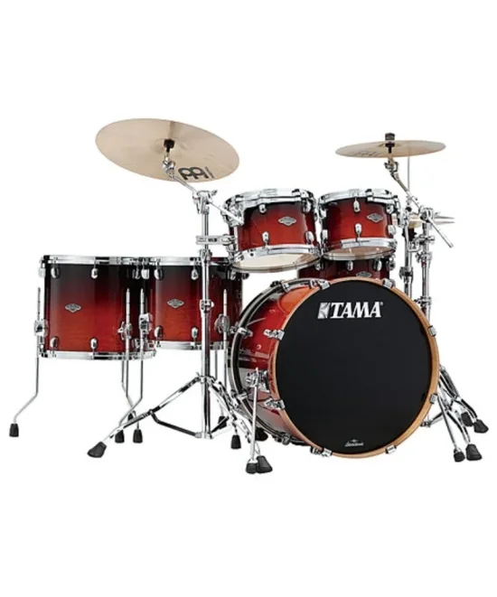 Барабани TAMA MBS52RZS DCF Starclassic Performer Set
